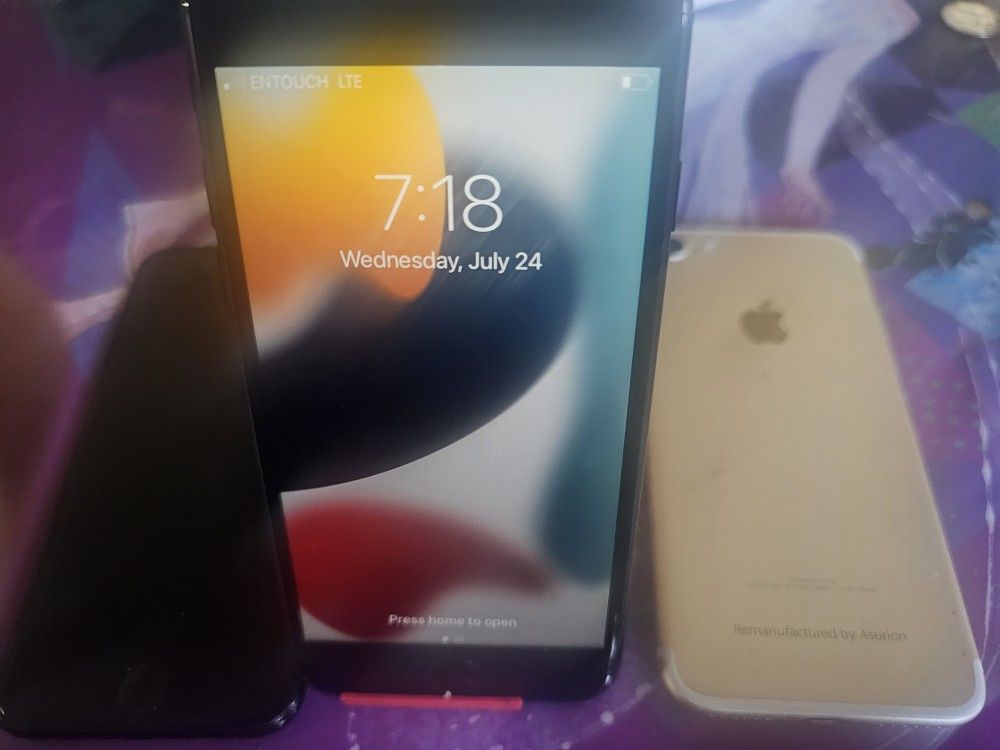Iphone 7