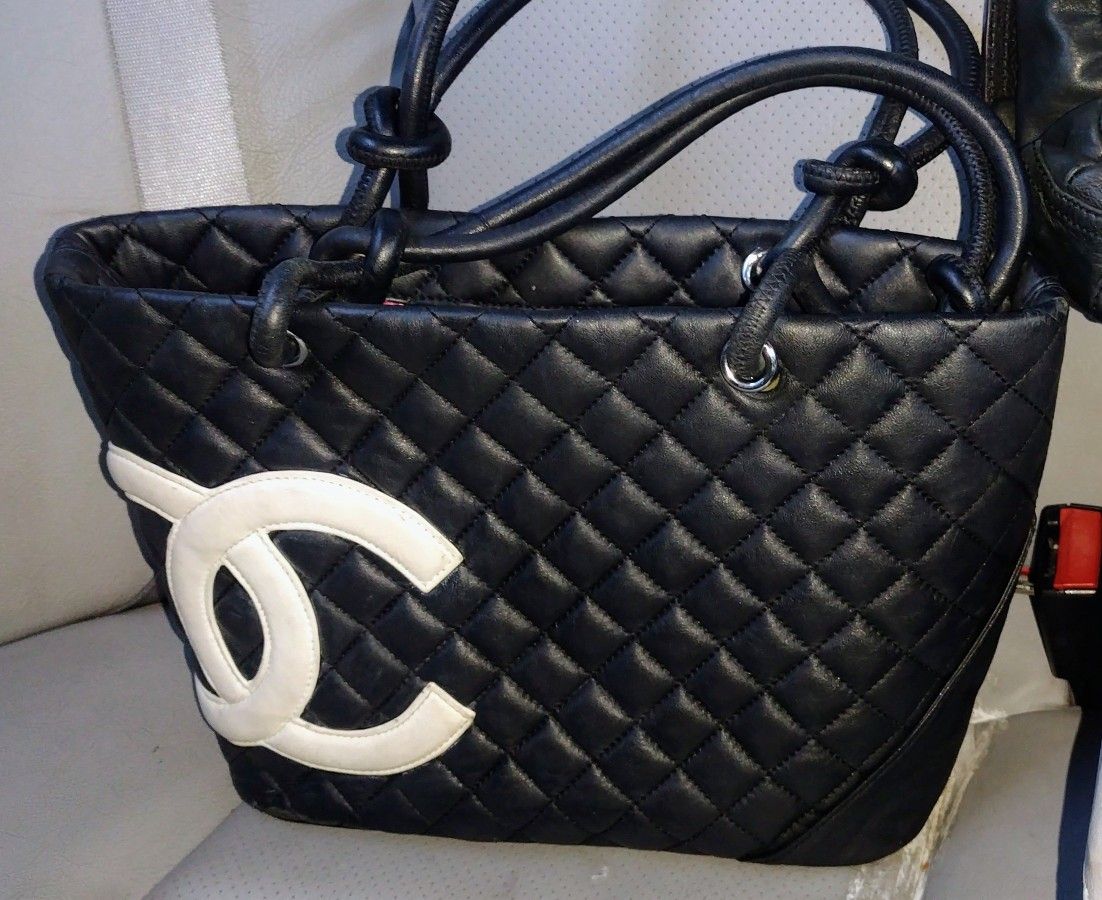 Chanel Bag