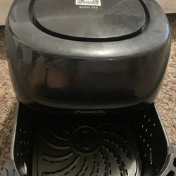 Air Fryer 