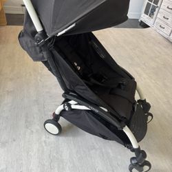 Baby Zen YOYO Stroller!