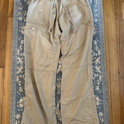 Women’s Scrub Pants Size Small