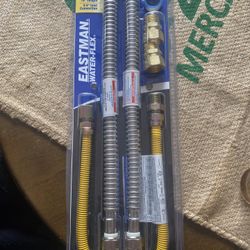 Water Heater Installation Kit