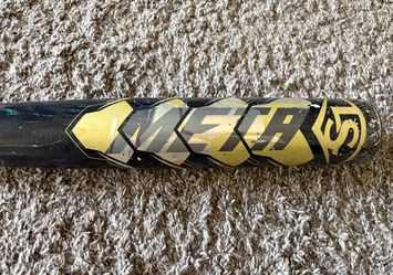 Louisville Meta BBCOR Baseball Bat | 33 Drop 3 | 2 5/8
