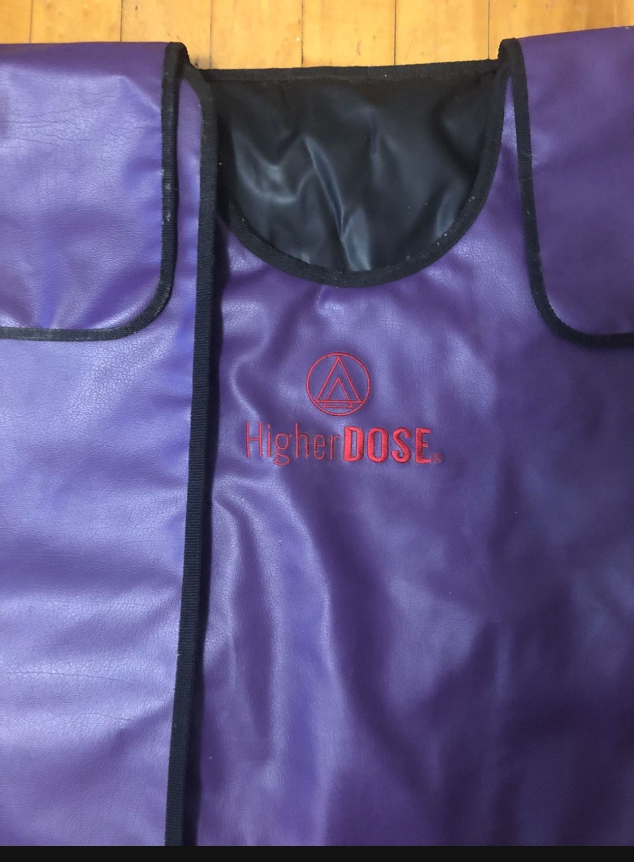 HigherDOSE Infrared Sauna Blanket