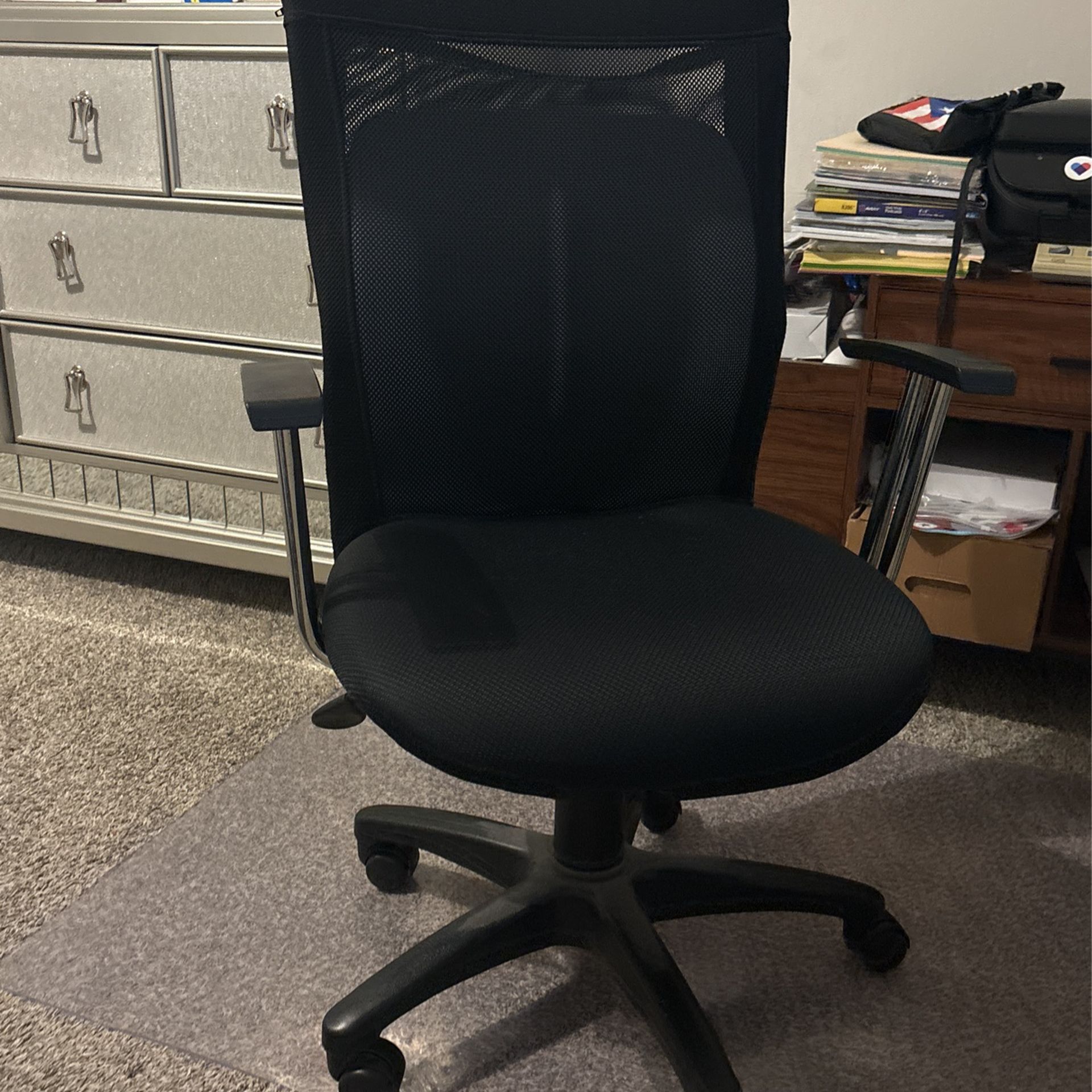 Office chair