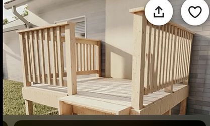 professional Deck Builders