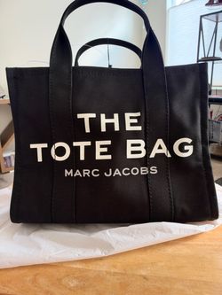 Marc Jacob’s the tote bag