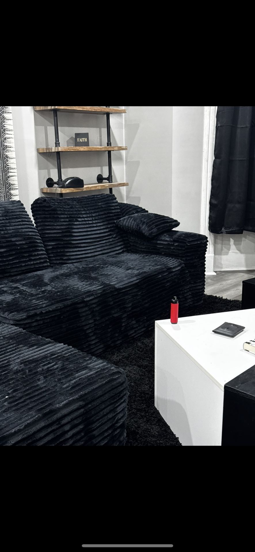 Modular Sectional Couches