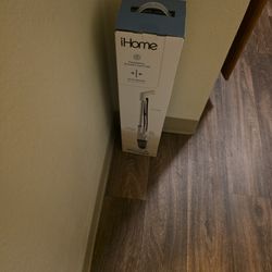 iHome Vacuum NEW