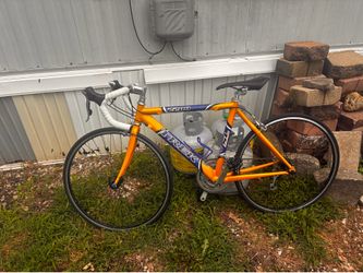 Trek 2200 Alpha Series Super Light (SL)