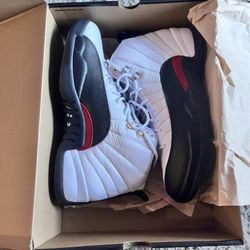 Jordan 12 Taxi Flip Size 11.5