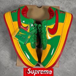 Nike And Jordan Shoes 