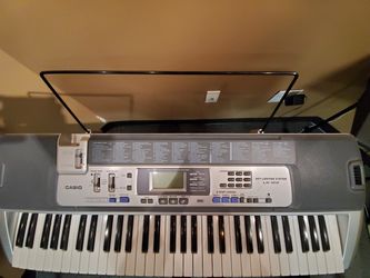 Casio