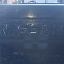1991 NISSAN D21 PICKUP STANDARD CAB