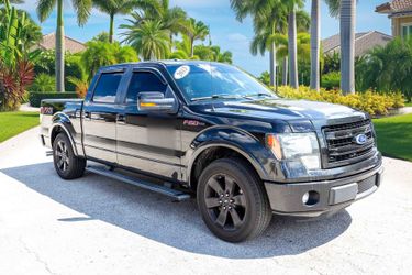 🚨 FOR SALE: 2013 Ford F-150 FX2! 🚨