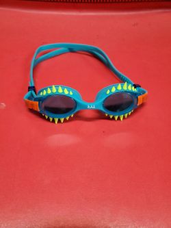 Kids Swimming Goggles