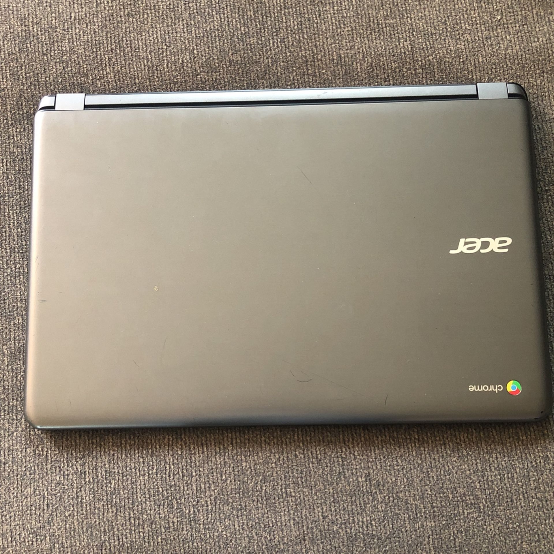 Chrome book Computer 