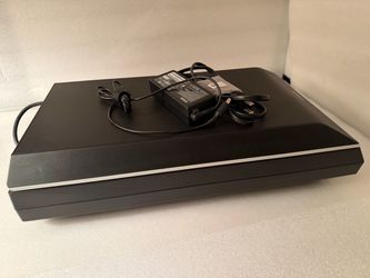 Epson Perfection V600 Photo Scanner w/ USB Cable