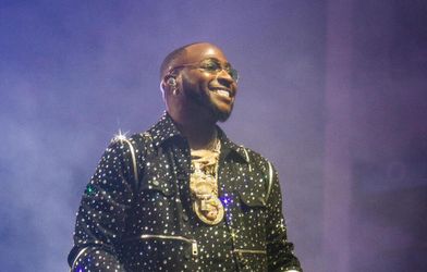 FIFA Countdown Concert: Davido & Major Lazer tickets.