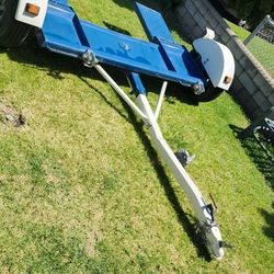 Master Tow Dolly 