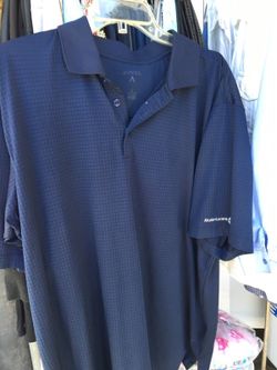 Men's shirt