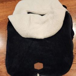 JJ Cole Bundle Me Car seat Cover