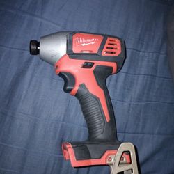 Milwaukee Impact Hammer 2656