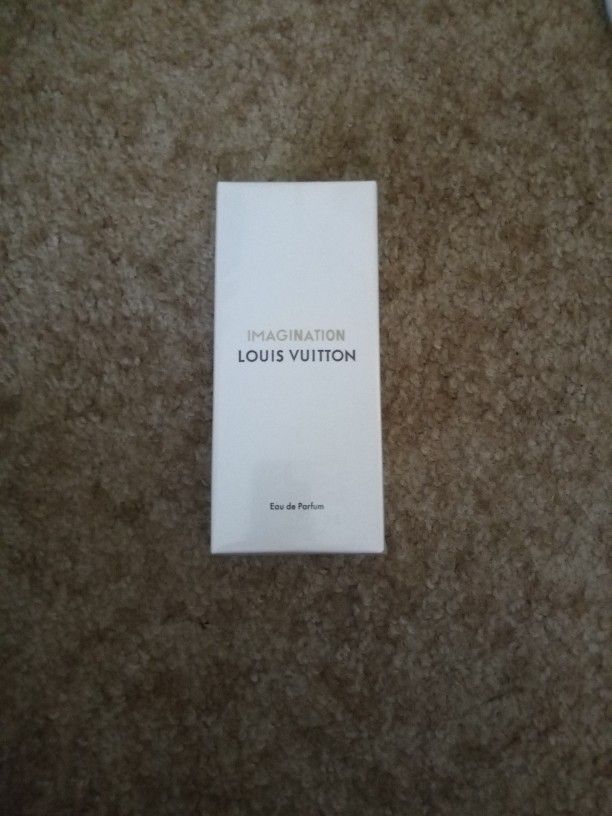 Imagination Louis Vuitton Eau De Parfum Cologne