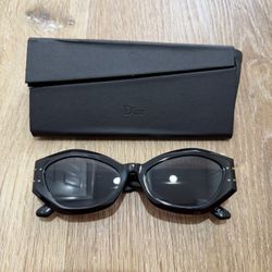 DIOR sunglasses 
