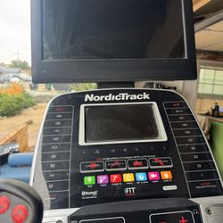 Nordic I Elliptical Gently used! 