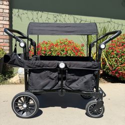 Wagon 