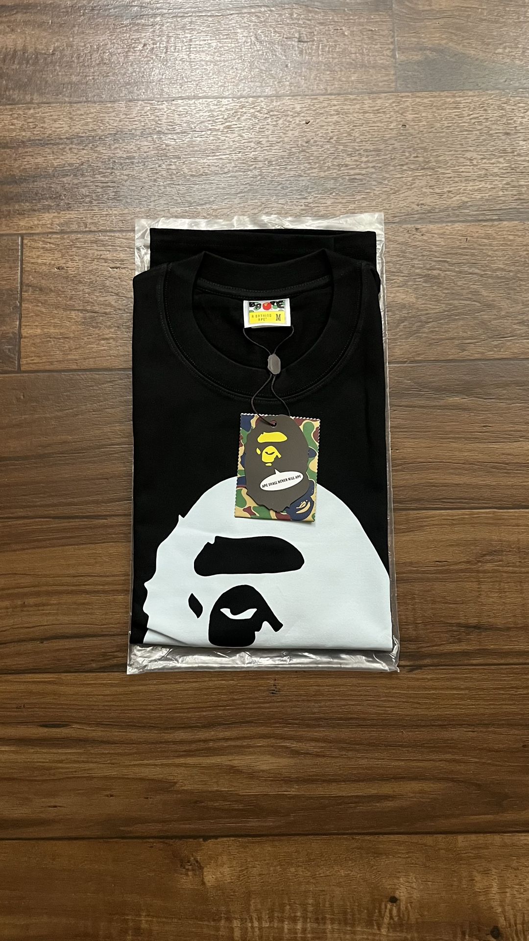 Bape tee