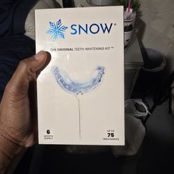 Teeth Whiting System