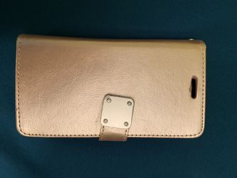 Iphone X case- Pink or Black