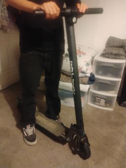 GOTREX G2 SCOOTER