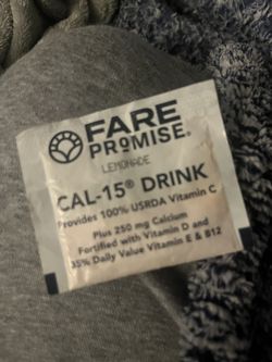 DRANK