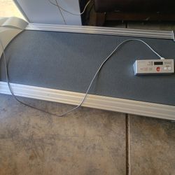 Treadmill- Under Desk
