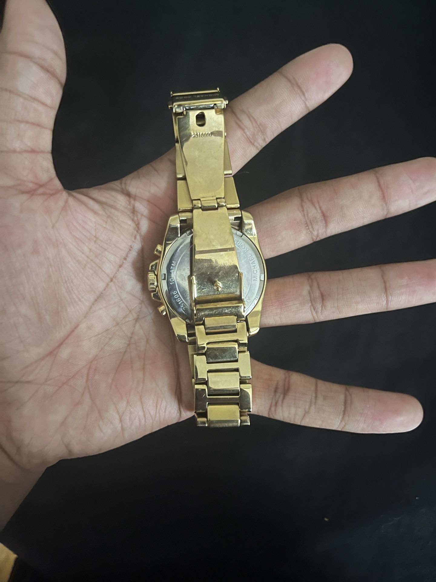 Michal Kors Men's clothing