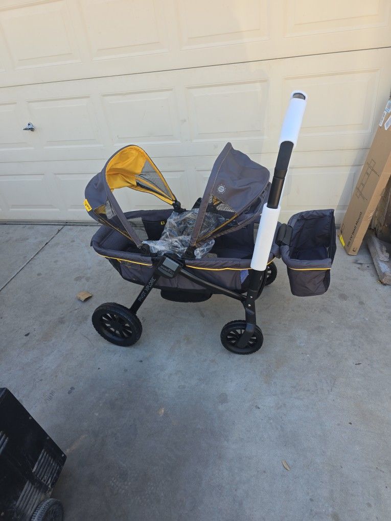 Evenflo Wagon
