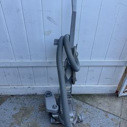 Kirby The Ultimate G Series Diamond Edition vacuum cleaner