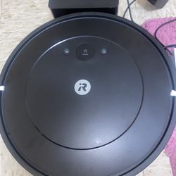 Robot Vacuum 