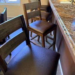 Bar Stools 