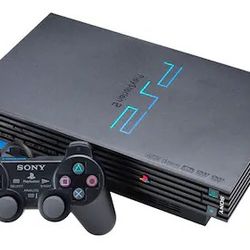 Playstation 2