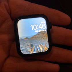 Apple Watch Se 2