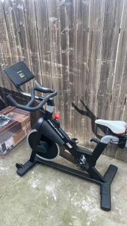 ProForm Carbon CX Indoor Studio Bike