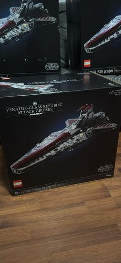 Lego venator