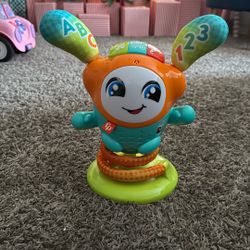 Fisher Price DJ Bouncin Beats 