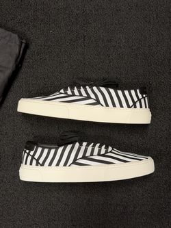 100% authentic YSL Venice Low Top Sneakers size 41 men’s 8