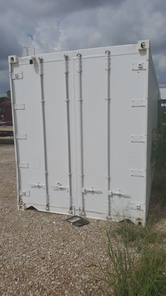 Office With AC READY TO GO NEW