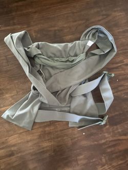 Lalabu Baby Carrier